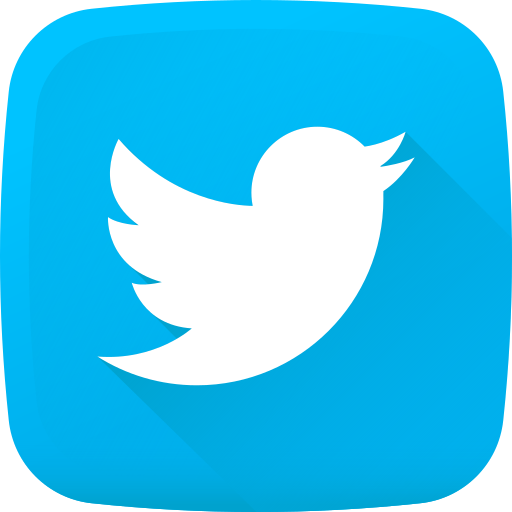 twitter logo