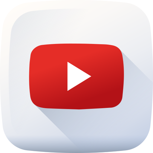 youtube logo